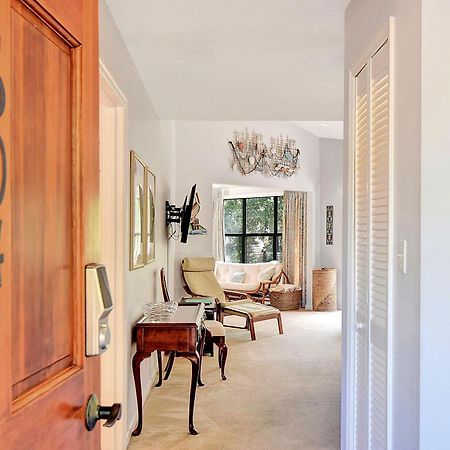 Harbour Oaks 604 Βίλα St. Simons Island Εξωτερικό φωτογραφία