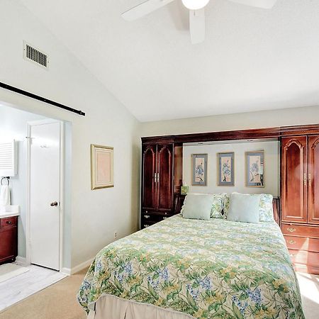 Harbour Oaks 604 Βίλα St. Simons Island Εξωτερικό φωτογραφία