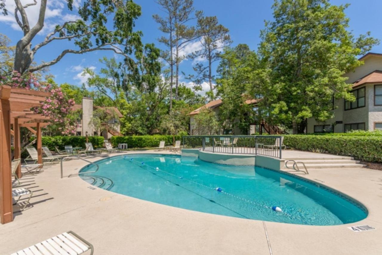 Harbour Oaks 604 Βίλα St. Simons Island Εξωτερικό φωτογραφία