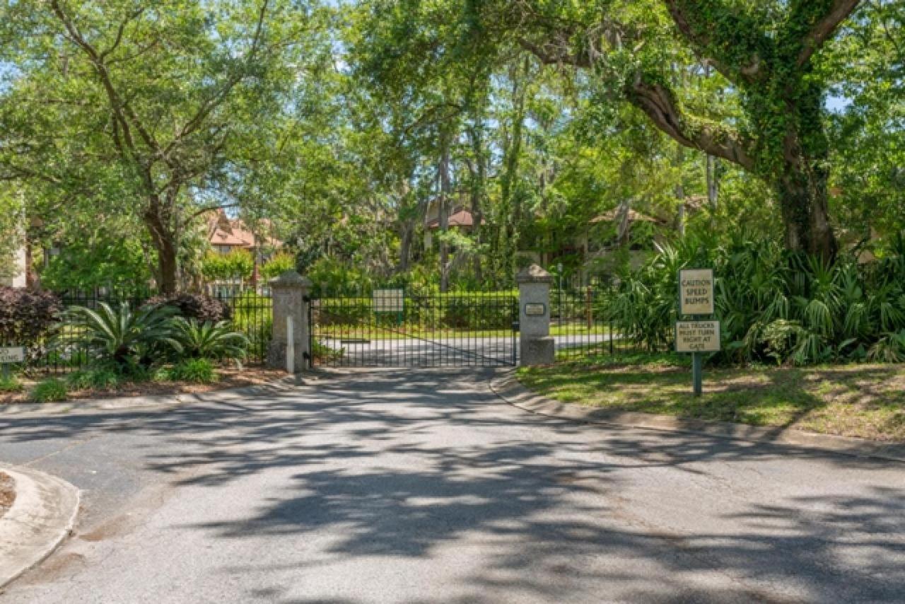Harbour Oaks 604 Βίλα St. Simons Island Εξωτερικό φωτογραφία