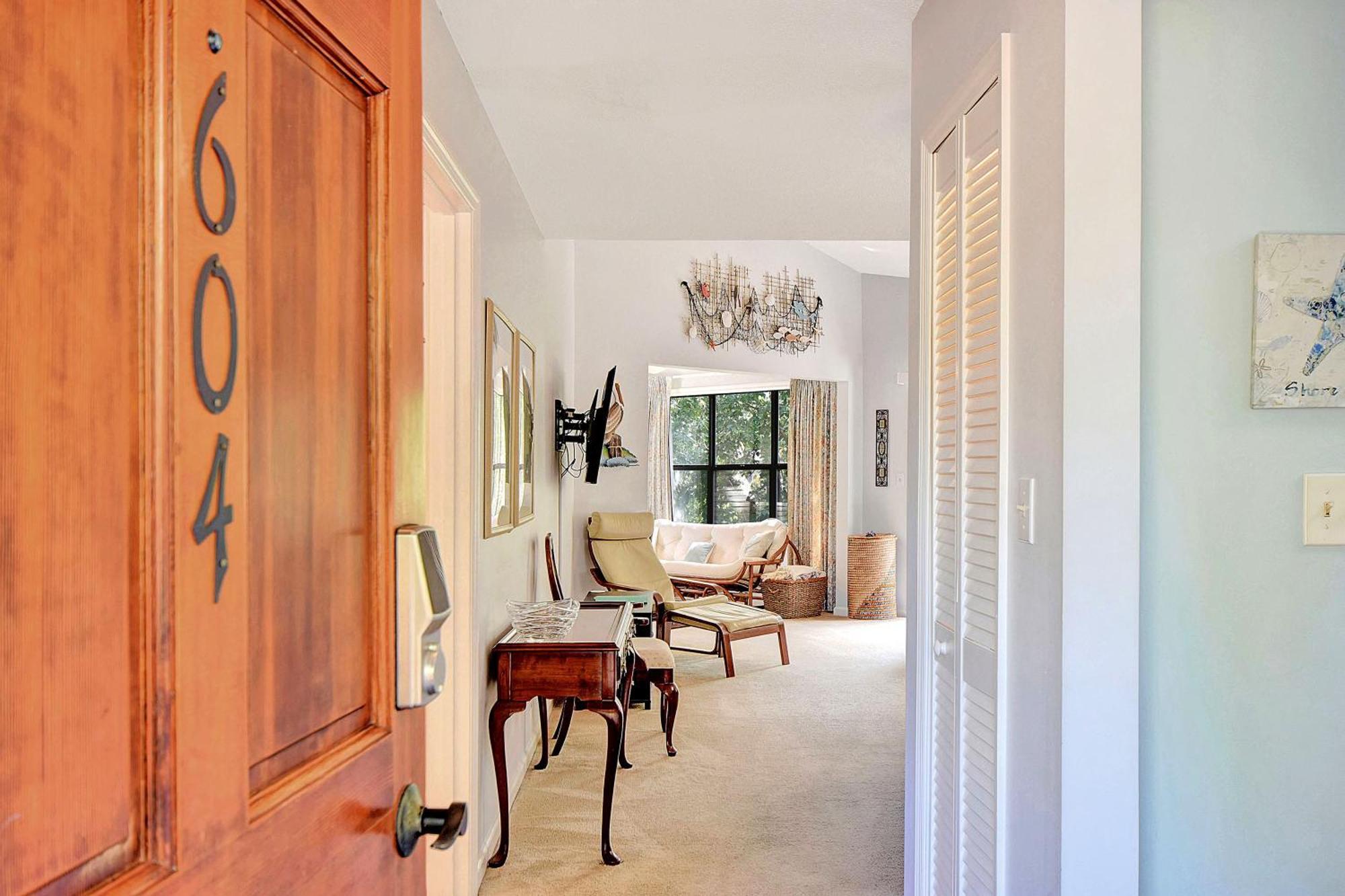 Harbour Oaks 604 Βίλα St. Simons Island Εξωτερικό φωτογραφία