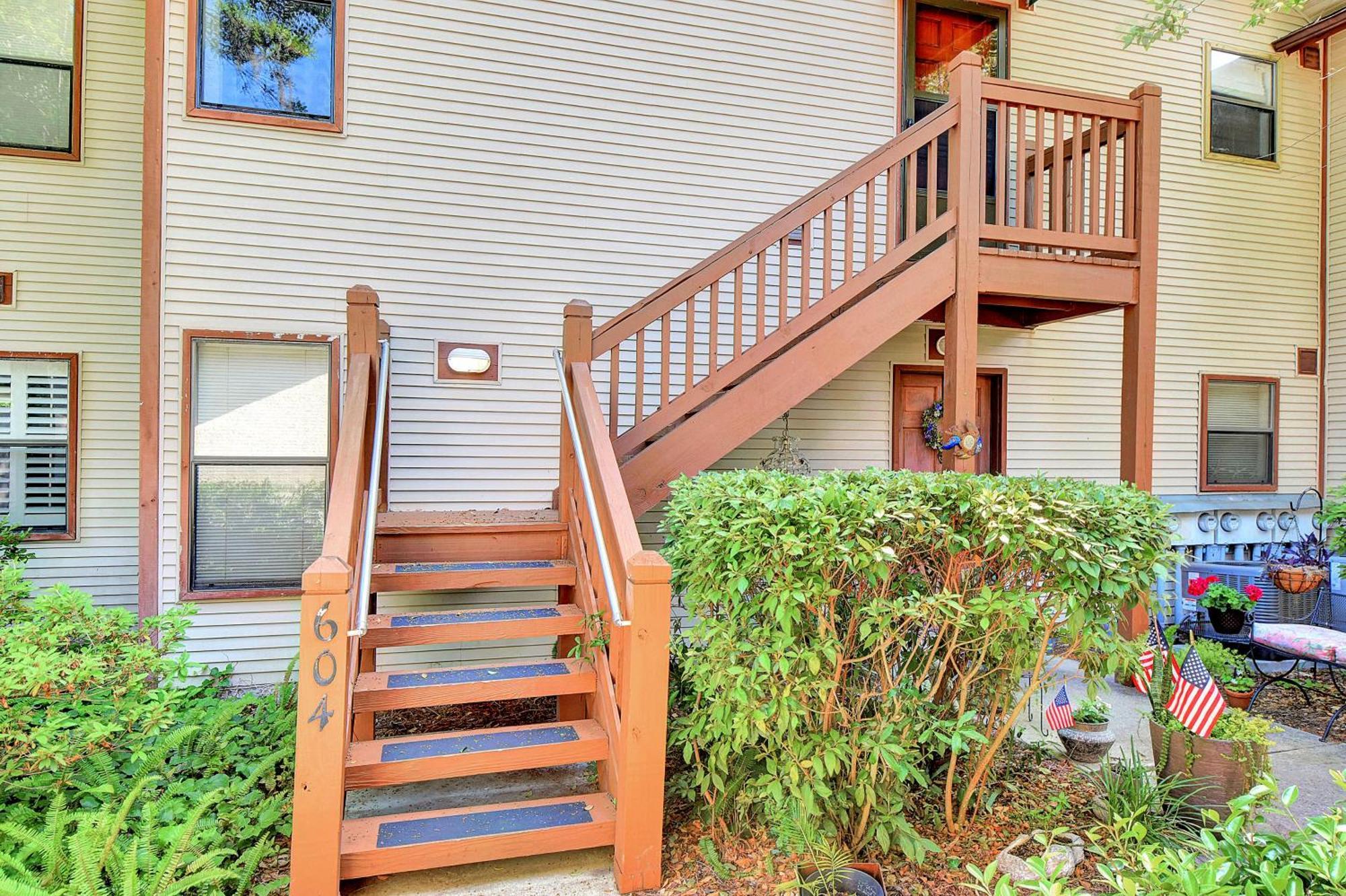 Harbour Oaks 604 Βίλα St. Simons Island Εξωτερικό φωτογραφία