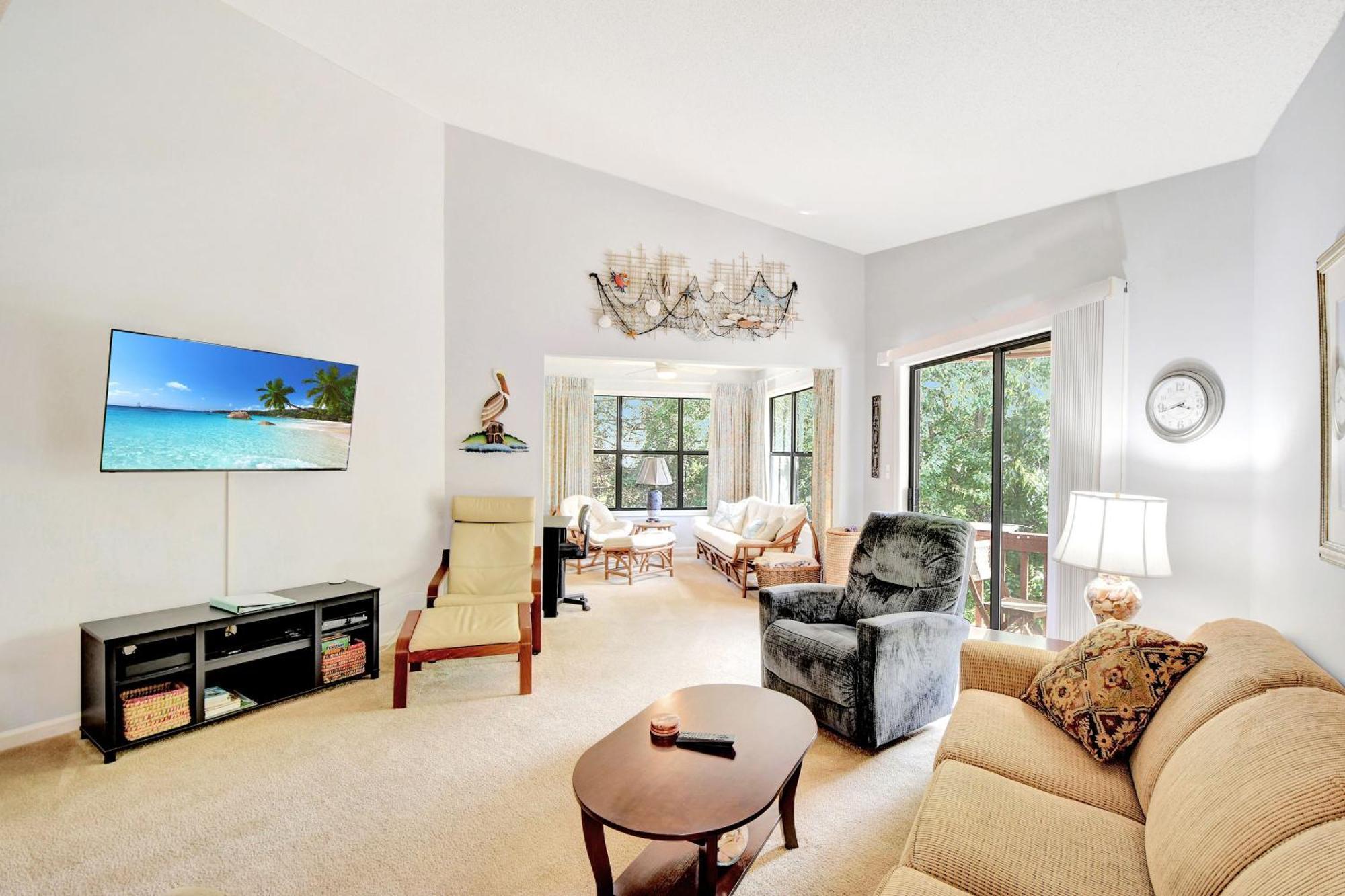 Harbour Oaks 604 Βίλα St. Simons Island Εξωτερικό φωτογραφία
